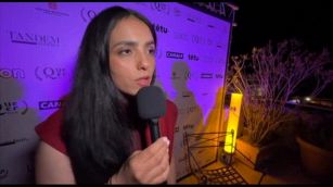 A Cannes, la "Palma Queer" alla francese Hafsia Herzi