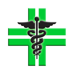 Farmacia Miccichè logo