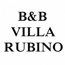B&B Villa Rubino logo