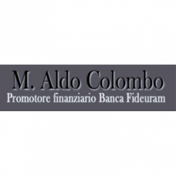 Colombo Mario logo