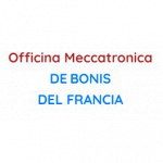 Officina Meccatronica De Bonis - del Francia Bosch Car Service