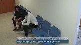 Omicidio Pierina, l'intercettazione in questura di Louis e Manuela