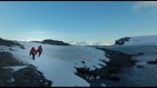 Giornata mondiale degli oceani, il trailer di Antarctica-Domain One