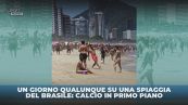 Il Brasile è calcio