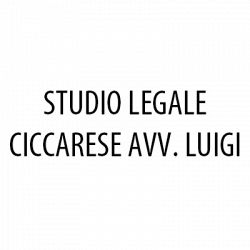 Studio Legale Ciccarese Avv. Luigi logo