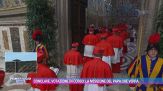 Conclave, votazioni in corso: la missione del Papa che verrà