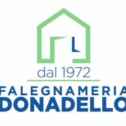 Falegnameria Donadello logo