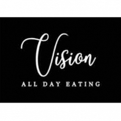 Vision All Day Eating logo
