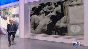 80 anni fa la liberazione delle città del Nord e dell'Emilia Romagna