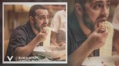 Ruben Bondì: "La mia cucina dal balcone"