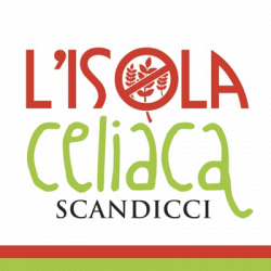 L'Isola Celiaca logo