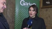 Elena Buscemi: "Valorizzare i giusti dello sport"
