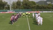 Bologna-Vis Pesaro 2-3: grande rimonta dei marchigiani in amichevole