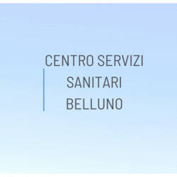 Centro Servizi Sanitari Belluno logo