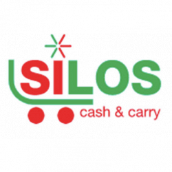Silos Cash & Carry logo