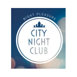 City Night Club logo