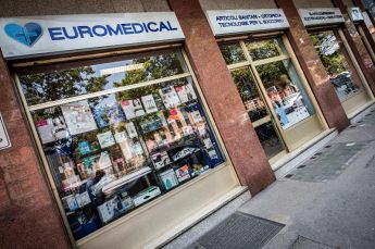Ortopedia Euromedical