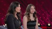 Carmen Di Pietro e la figlia Carmelina: l'intervista integrale