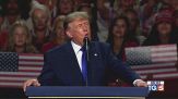 Trump: "Se vinco, 5mila dollari ad ogni americano"