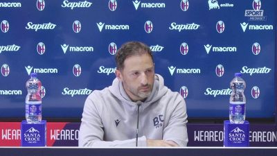 Tedesco su Allegri: "Una volta mi ha aperto le porte dei suoi allenamenti alla Juve"