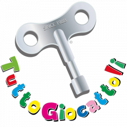 Tutto Giocattoli logo