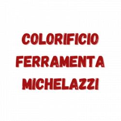 Colorificio Ferramenta Michelazzi logo