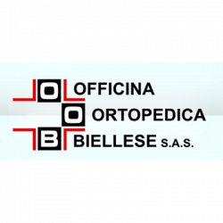 Officina Ortopedica Biellese logo