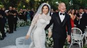 Dall'abito bianco ispirato a Sophia Loren alle musiche di Elvis