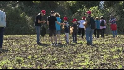Da Fondazione Seminare il Futuro, il primo seme per il bio