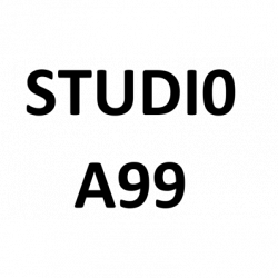 Studio A99 logo