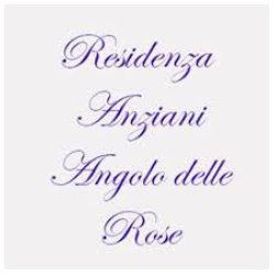 Residenza Per Anziani L'Angolo delle Rose logo