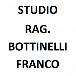 Studio Rag. Franco Bottinelli logo