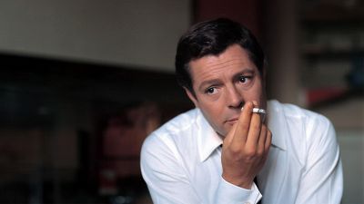Ciao, Marcello: arriva il documentario sull'iconico Mastroianni