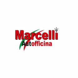Officina specializzata Maserati d’epoca Marcelli logo
