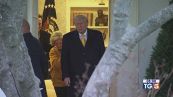 Trump minaccia sanzioni, Putin disposto a tregua