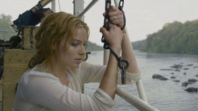 The Legend of Tarzan: Margot Robbie scopre la sua passione per il mondo selvaggio