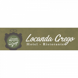 Locanda Grego logo