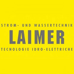 Gpm - Laimer logo