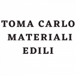 Toma Carlo - Materiali edili logo