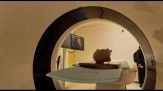 A Bologna la prima tomografia computerizzata per la ricerca anatomica