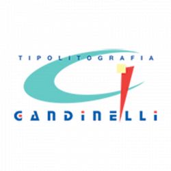 Tipografia Gandinelli logo