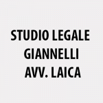 Studio Legale Giannelli Avv. Laica