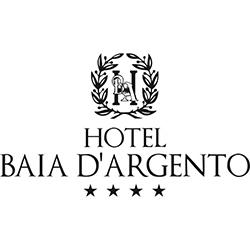 Hotel Baia D'Argento logo
