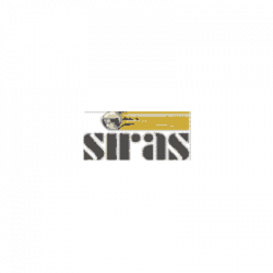 Siras Oleodinamica Sas logo