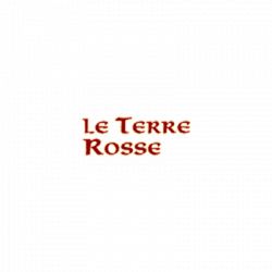 Ristorante Le Terre Rosse logo