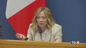 "Emozione per Cecilia Sosterremo l'Ucraina"