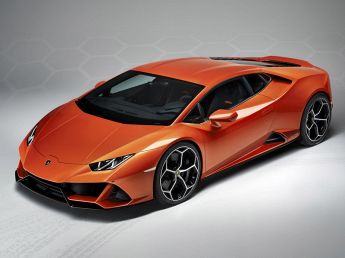 Lamborghini huracan evo spyder - Italrent - noleggio auto Montemurlo e Prato