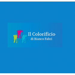 Colorificio - Bianco Fabrizio logo