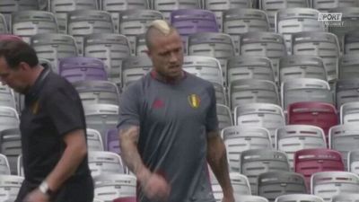 Nainggolan shock! Arrestato per traffico di droga