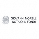 Morelli Dr. Giovanni Notaio